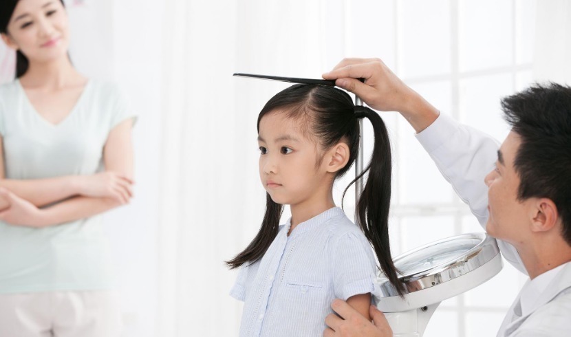 宝宝|有3个特征的宝宝,将来很可能是个“大高个”,你家娃占几个