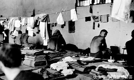 羞辱|罕见老照片:被越南人俘虏的美国士兵,图5被羞辱场景不忍直视