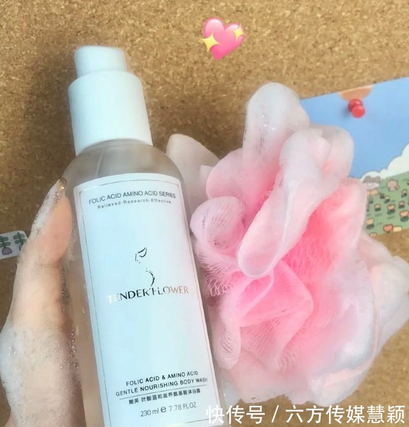 头皮|还在跟风瞎买“孕妇专用”?全家抢着用的洗发水,头发蓬松无压力