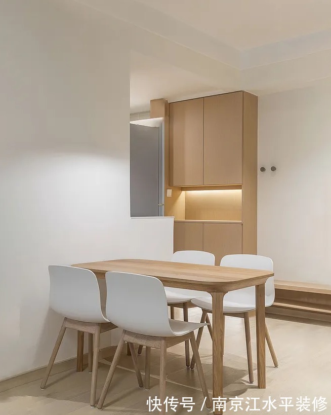 新房|南京新房装修,装修时把生活细节做到“极致”,生活才能更舒适