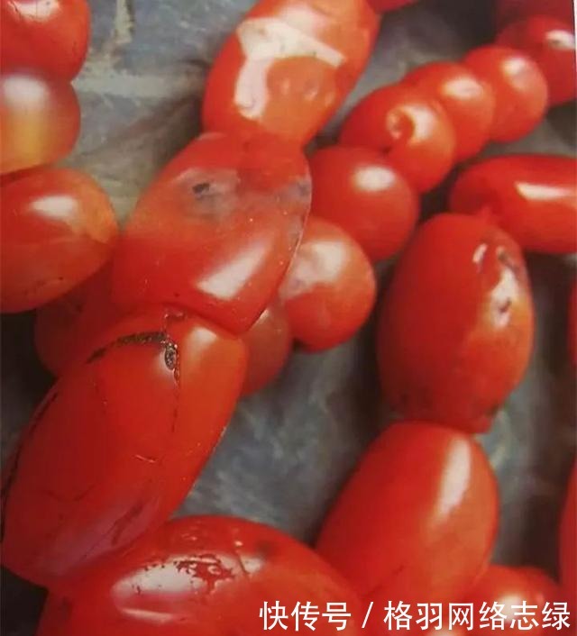 时期|老珠子,美极了!