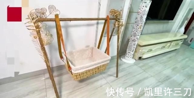 保洁员|女子请保洁被婆婆骂“不规矩”!称其坐月子见生人,亲妈没教好