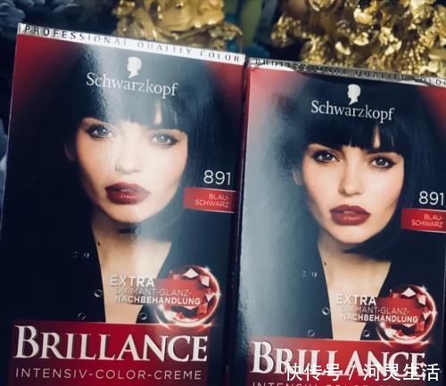 染发剂|在家染发也能轻松get明星同款，4款持久又温和的染发剂了解一下