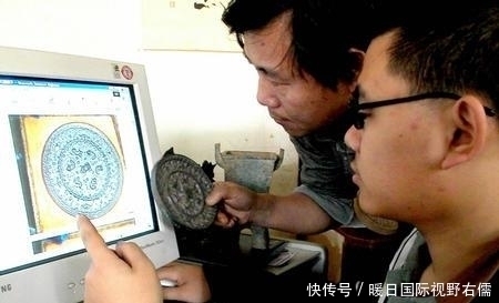 6岁开始鉴定文物,21岁靠捡漏文物身价上亿,学者文物界的神童