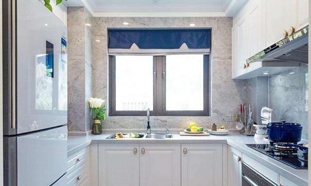 装修|厨房装修6个错误,我家中了5个,入住半年老婆气哭好几回!
