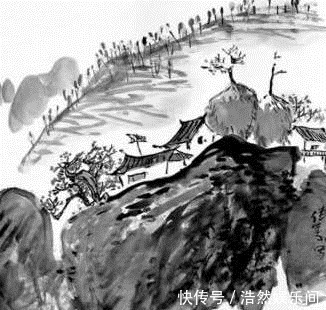 南乡子 登京口北固亭有怀|最豪迈的30句古诗词 百读不厌!