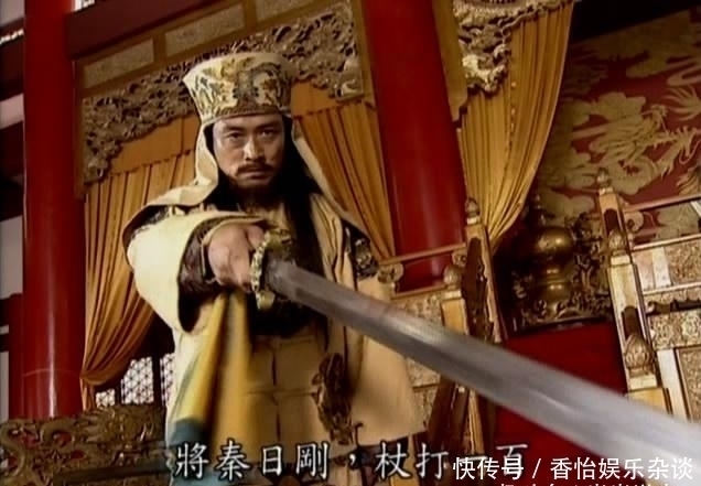 杨秀清麾下猛将众多,为何被杀时没人帮他?冲动惩罚