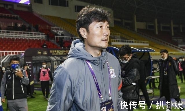 少帅|人们嫌弃李铁的同时，可否想过中国足球给过土帅成长空间？