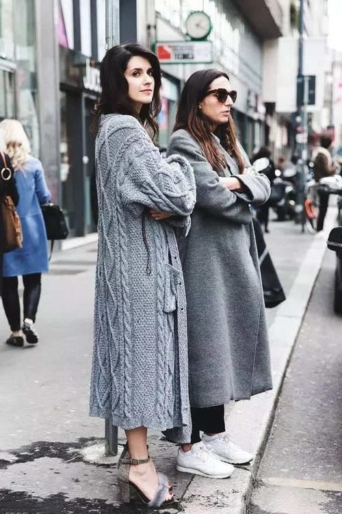 别人穿高级灰就很高级,为啥你穿就很土气廉价,问题可能出在这!