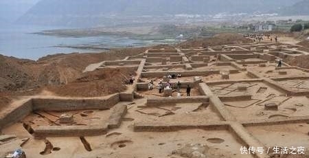 挖掘|我国神秘的遗址之一,存在400多年,被挖掘50余年,至今朝代未定