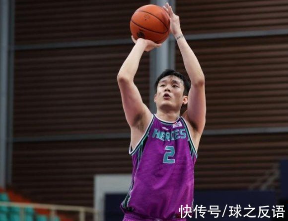 受伤|飞来横祸！最强MVP丁神训练又受伤，宫鲁鸣刚到位就先迎来坏消息