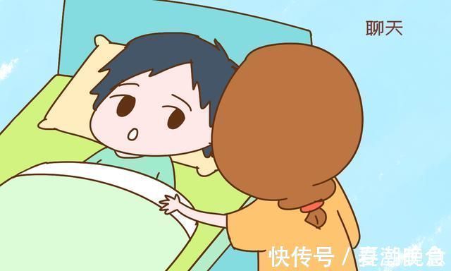 孩子|每晚睡前,父母带孩子坚持做以下事,时间长了有大惊喜