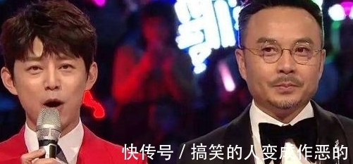 何炅和汪涵都是很好的主持人,湖南卫视主持人的大哥是谁?