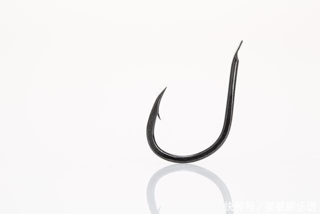 你还在用袖钩、新关东、伊势尼?高手早就悄悄开始用这几种钩型了