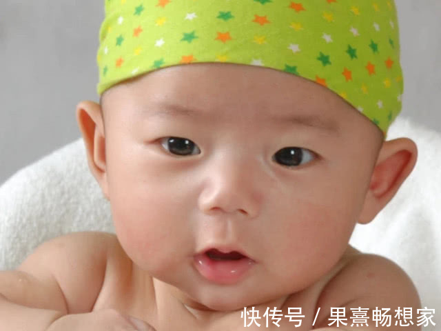 降生|孩子在3个“时辰”降生,今后会很有福气,你家娃有没有全中