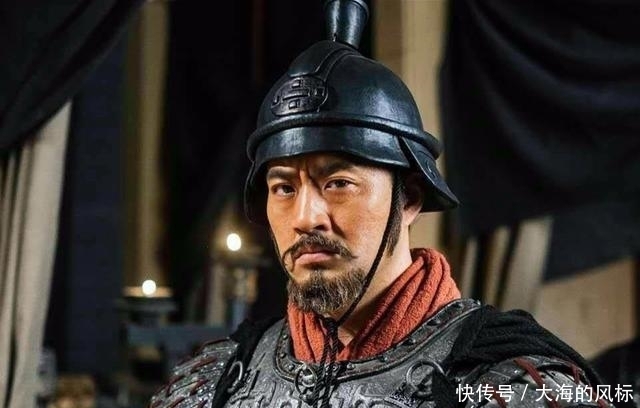 古代将领标配啤酒肚,真的武艺高强吗,将领:职业需要