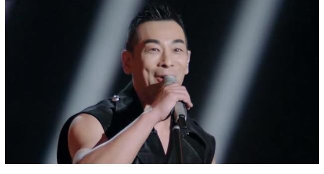 陈小春|《披荆斩棘的哥哥》首场排名有槽点，大咖包揽前九，黄征爆冷倒数