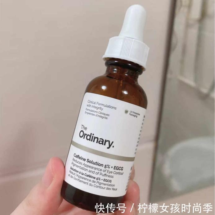 水油|护肤别再买“三无”的护肤品了,推荐这5种,好用不贵还养肤