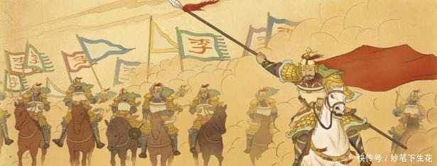 现实中的李靖并不是“托塔天王” ,他为人谦逊有礼, 屡建奇功!