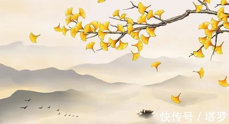 欧阳修@老去光阴速可惊。四首关于时光的古诗,寓意深刻,不如意时读一读