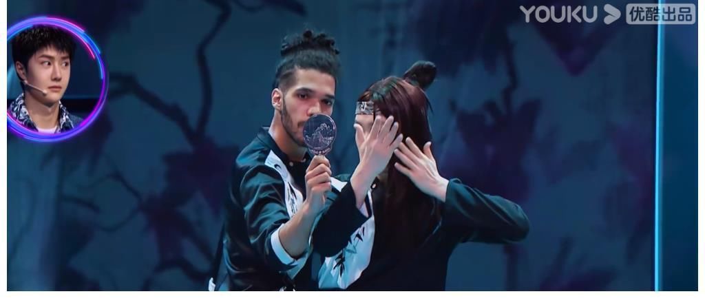 《这就是街舞4》最新一期节目,有2大黑幕,没镜头的舞者太可怜