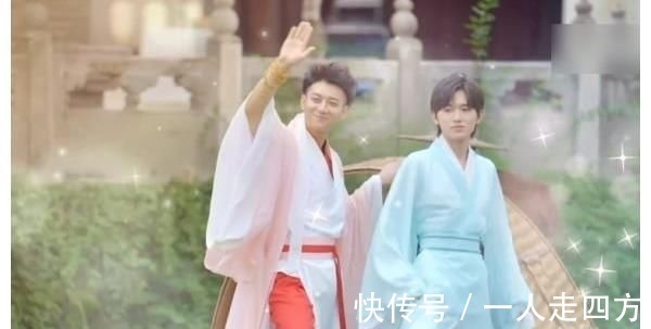 宋亚轩|最新《萌探》来袭，杨紫古装娇俏可爱，三大高颜值女神加盟