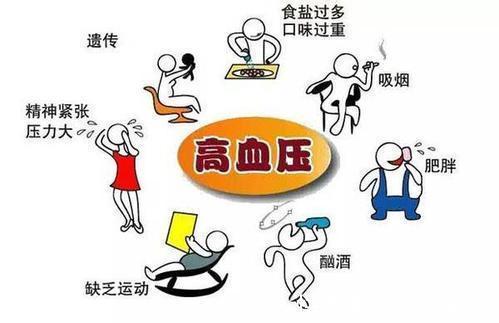 心脑血管并发症|十五种高血压的好食物!降低血压预防心脑血管并发症