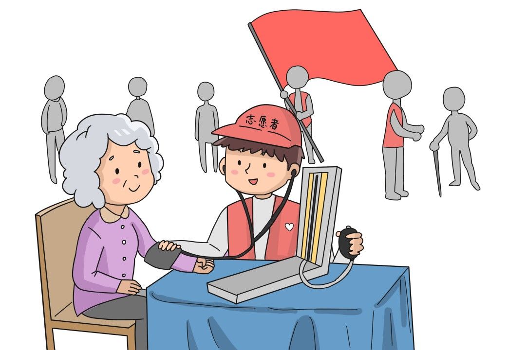 高血压患者|全国高血压日：血压多少算正常？您的血压您做主！