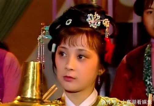 【草丁图书馆】贾母安排惜春画园,为何交待要把人给画进去?背后原因让人感动
