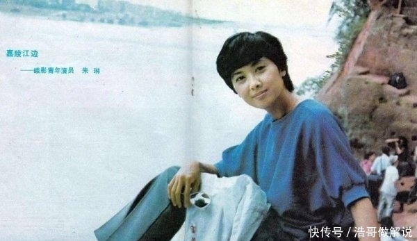 朱琳与徐少华再相见,网友表示怀念,还是当年的御弟哥哥!