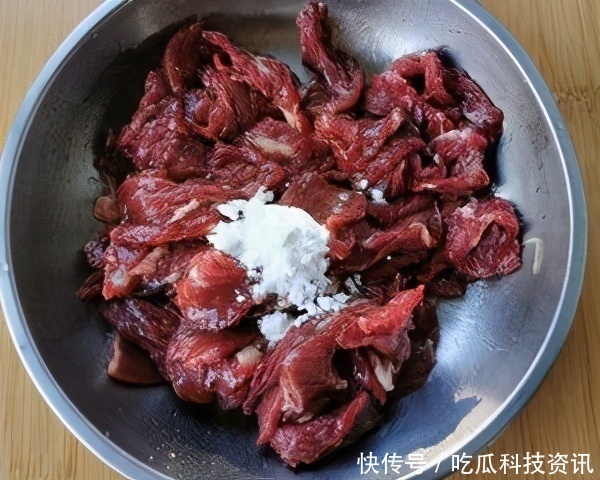 懒人|适合懒人的健康蒸菜,虫草花蒸牛肉