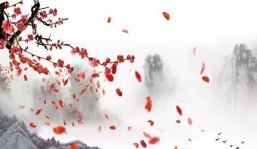 词人#秦观最著名的一首《踏莎行》,最后以问句结束堪称千古一绝