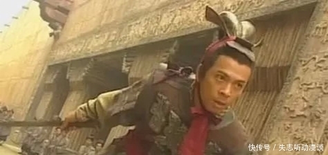 王翦|将军自觉功高震主，主动请求解甲归田，皇帝表示：你留下，我不杀你