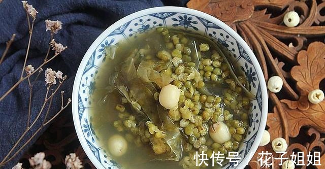 解暑|三伏天太热,这6道糖水别错过,清甜解暑,几块钱煮一锅,超简单!