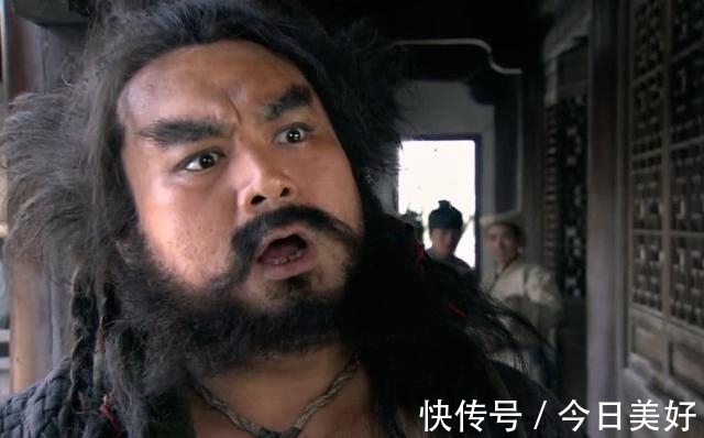 程善之$残水浒:扈三娘杀了李逵,她是怎么做到的,她自己的下场又如何?