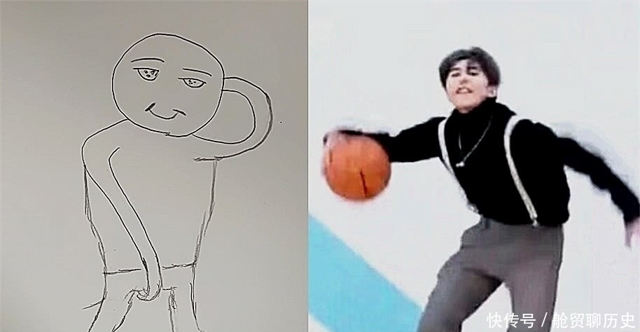 美术老师$本以为是0分试卷,看到原来作品后,网友:美术老师赶紧道歉!