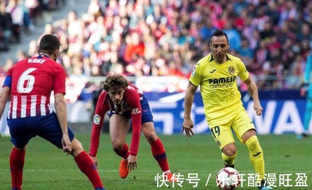 比利亚雷亚尔|今日足球希洪竞技vs比利亚雷亚尔、萨拉戈萨vs塞维利亚