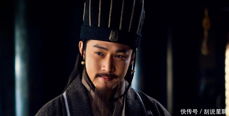 真的|三国最佳辩论手诸葛亮,舌战群儒,巧激孙权?他真的这么神吗?