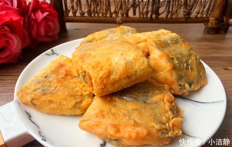 带鱼|四月,多给孩子吃它,肉质鲜嫩,提高智力,孩子常吃变聪明