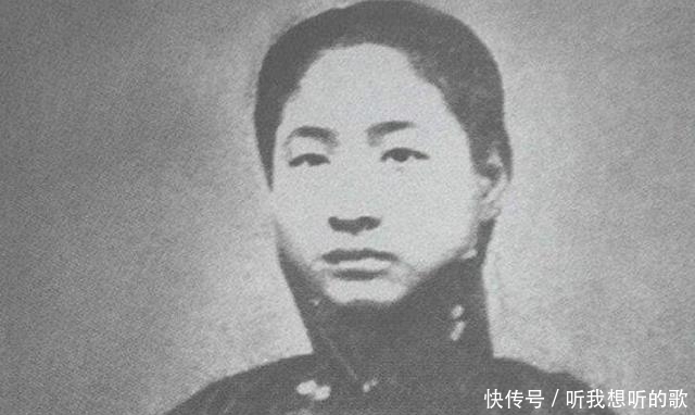 小凤仙在蔡锷死后的归宿:自古美人叹迟暮,不许英雄见白头