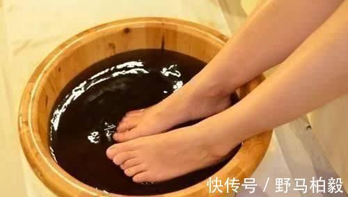 泡脚|不易“惹癌”的人，一般有5个共同点，全占的人是“癌症免疫体”