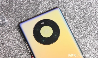 华为|新一代的旗舰机皇,华为Mate40 Pro能火不是没道理!