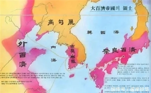  朝鲜民族|《大朝鲜帝国史》，一本韩国历史教科书，颠覆三观，引中日痛骂