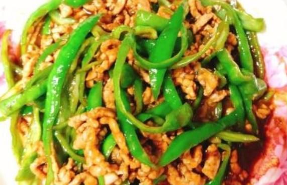 肉香四溢入味解腻，越吃越香做法特简单，营养美味超级下饭