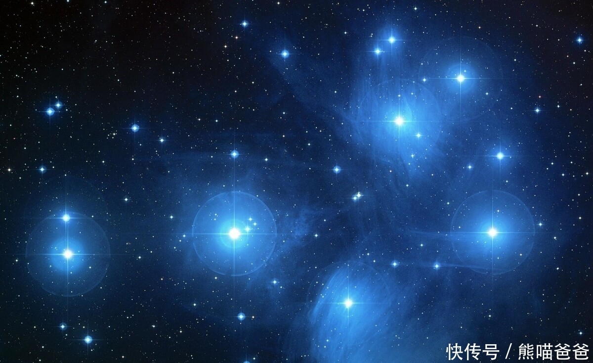 科学家怎么知道宇宙有多大?哈勃第一个探测到银河系外还有星系