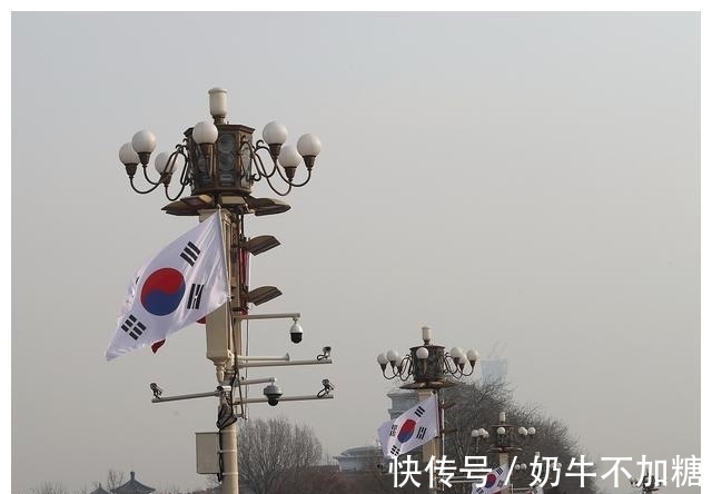 韩国|全球5G网速排名，韩国拿下第二，老美比中国快7.5倍？