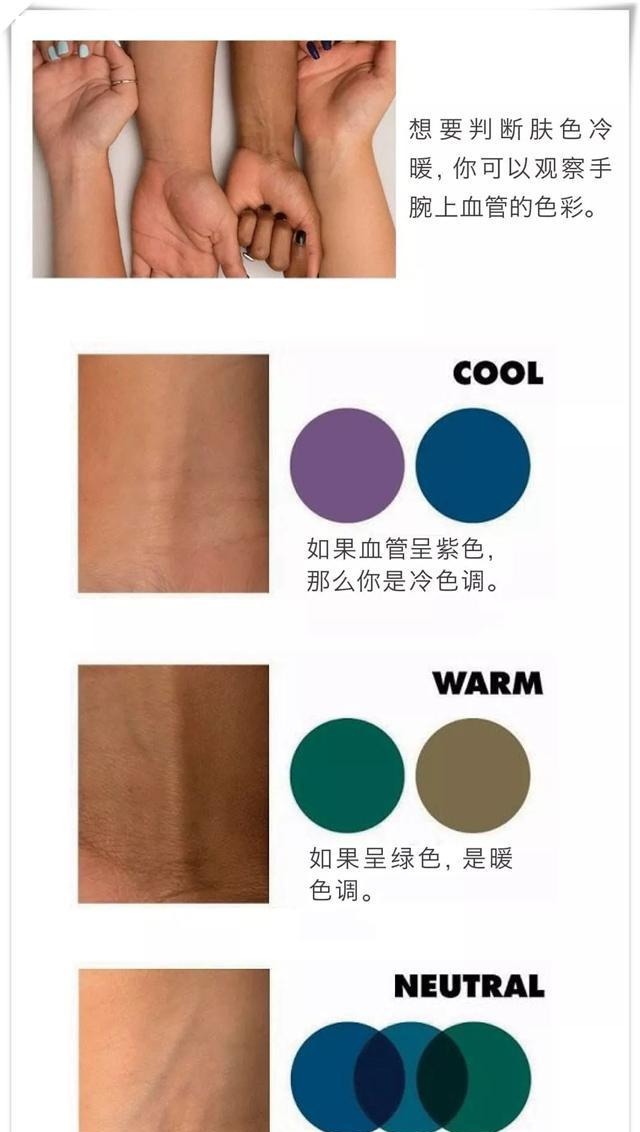 茶色|“黑茶色”过时了,过年推荐这5种显白发色,绝对吸睛