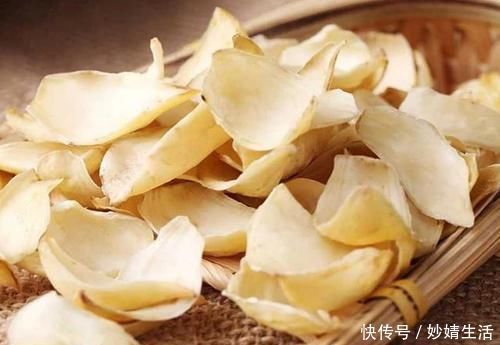 百合干|4物是肝病的“死对头”,手头紧也要坚持吃,排毒养肝,或肝越好
