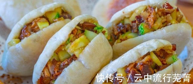 健康|7款营养早餐做法，看一遍就会，营养又健康，学会再也不用出去买！