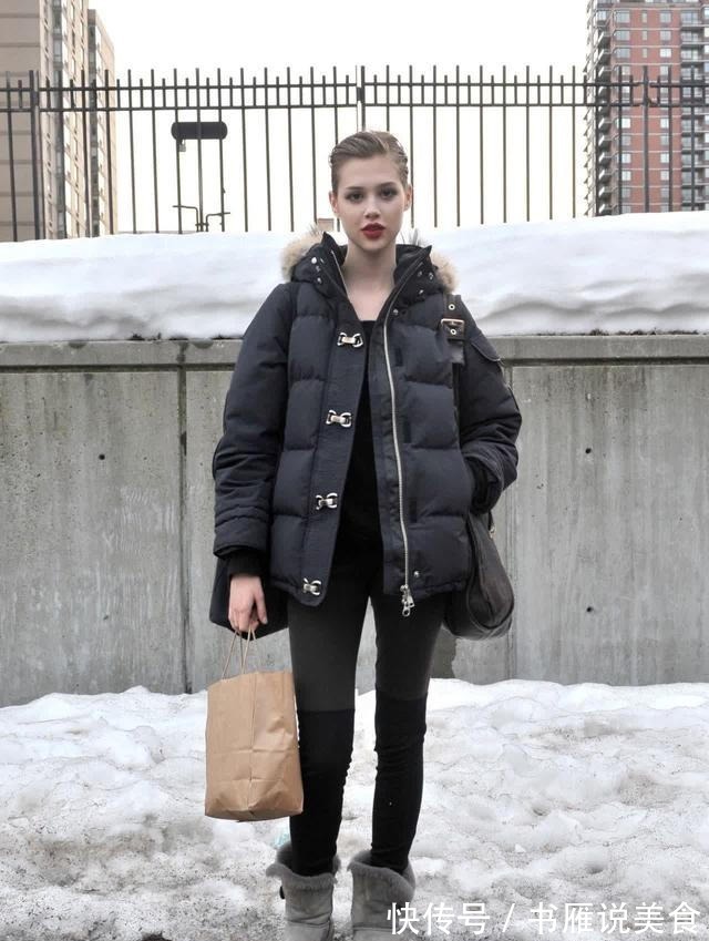 百搭 鞋子不要买太多,今年秋冬流行这3款,时髦百搭,走多远都不累脚